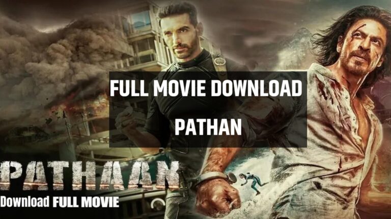 PATHAN MOVIE DIRECT DOWNLOAD LINK